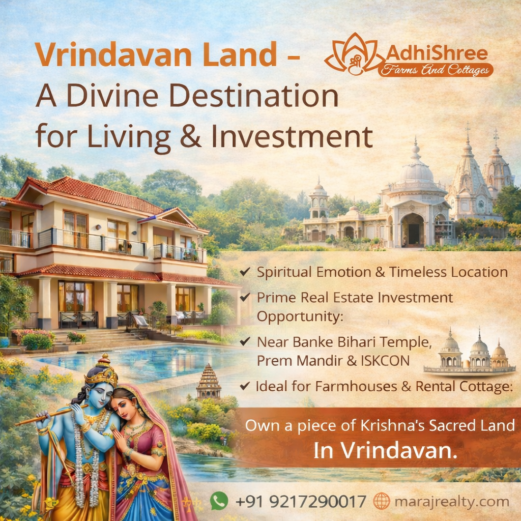 Adhishree Farms & Cottages