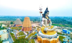 CharDhamMandir (1) CharDhamMandir (1)