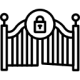 gate (2) gate (2)